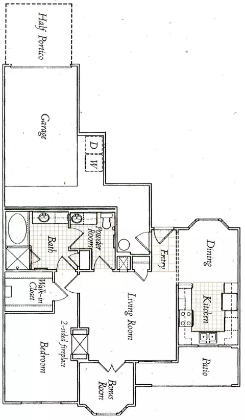 10 Kenley Way, Birmingham, AL 35242