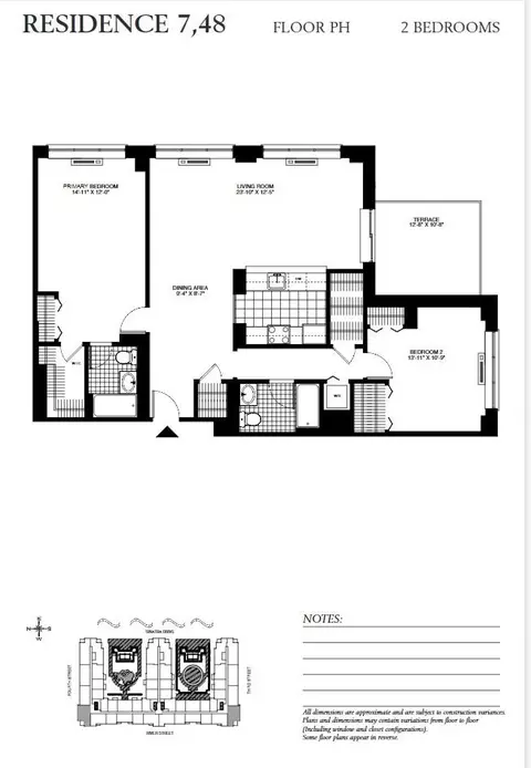 333 River St, Hoboken, NJ 07030