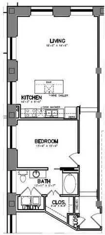 400 N Ervay St, Dallas, TX 75201