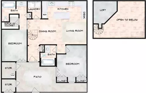 550 W Maryland Ave, Phoenix, AZ 85013
