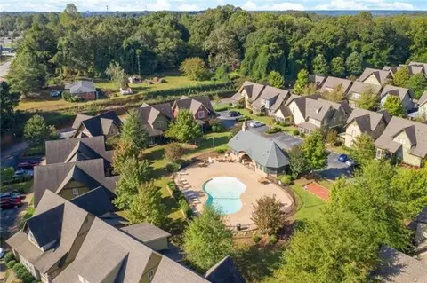 101 West Ln, Clemson, SC 29631