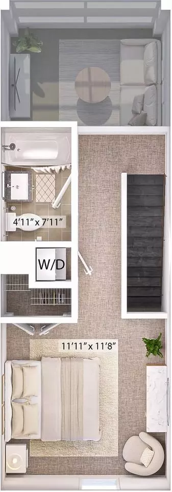 1125 Commerce Rd, Richmond, VA 23224
