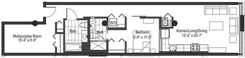 1313 W Randolph St, Chicago, IL 60607