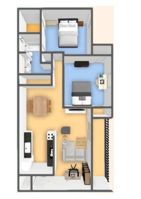 550 W Central Ave, Wichita, KS 67203