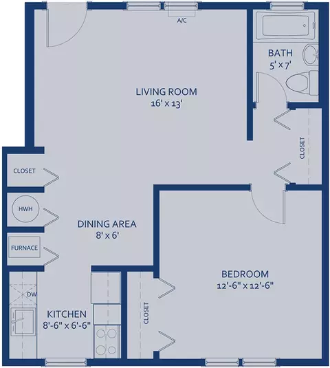 200 E Mountain St # A, Worcester, MA 01606