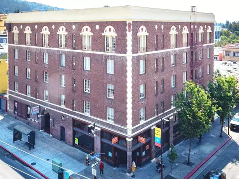 2500 Durant Ave, Berkeley, CA 94704 photo 15