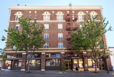 2500 Durant Ave, Berkeley, CA 94704 photo 38
