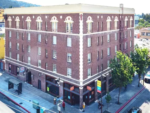 2500 Durant Ave, Berkeley, CA 94704 photo 37