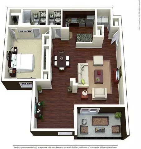 1 Pomona N, Pikesville, MD 21208