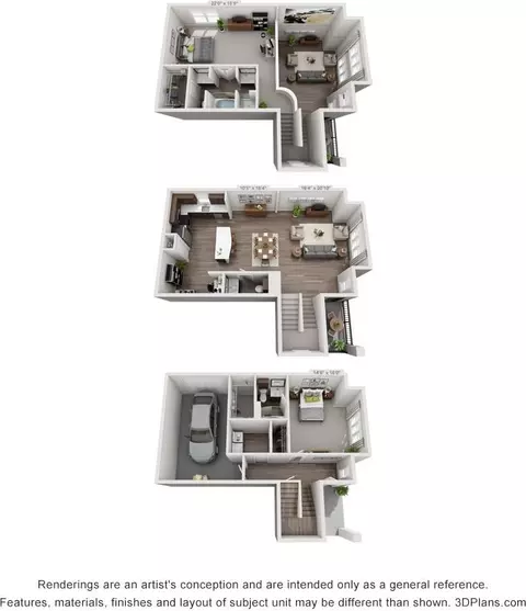 6740 Davidson St, The Colony, TX 75056