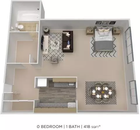 3501 Saint Paul St, Baltimore, MD 21218 photo 2