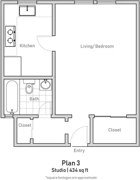 6434 Yucca St, Los Angeles, CA 90028