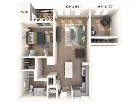 17 Birch St, Milford, MA 01757