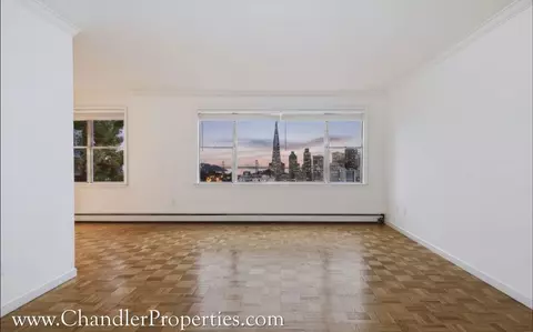 1330 Jones St, San Francisco, CA 94109
