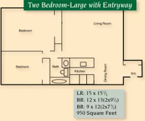30 15th Ave N, Waite Park, MN 56387