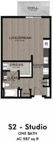 1034 W Eastland Ave, Nashville, TN 37206