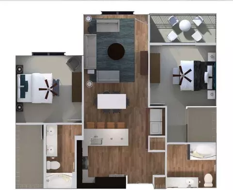 10501 W 113th St, Overland Park, KS 66210