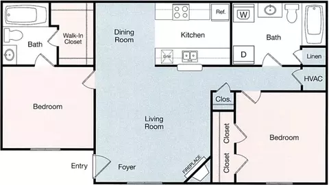 1900 Renaissance Dr, Norman, OK 73071