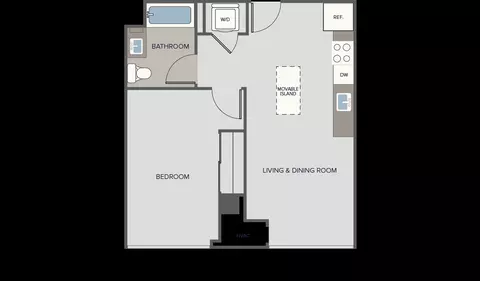 500 Folsom St, San Francisco, CA 94105