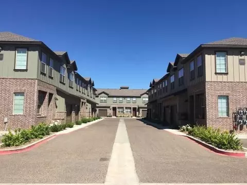 6140 71st St, Lubbock, TX 79424