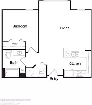 1215 Dexter Ave N, Seattle, WA 98109