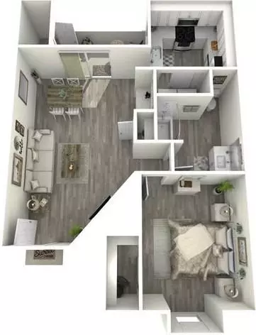 4358 Point Blvd, Garland, TX 75043