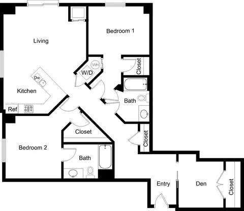 11418 Rockville Pike, North Bethesda, MD 20852