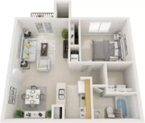 813 Falcon St, Park Hills, MO 63601