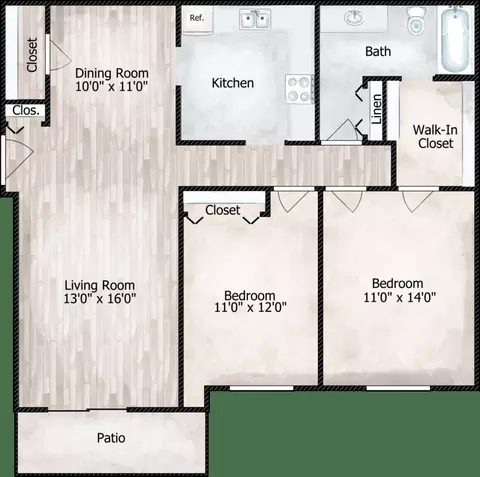 371 Wallace Rd, Nashville, TN 37211