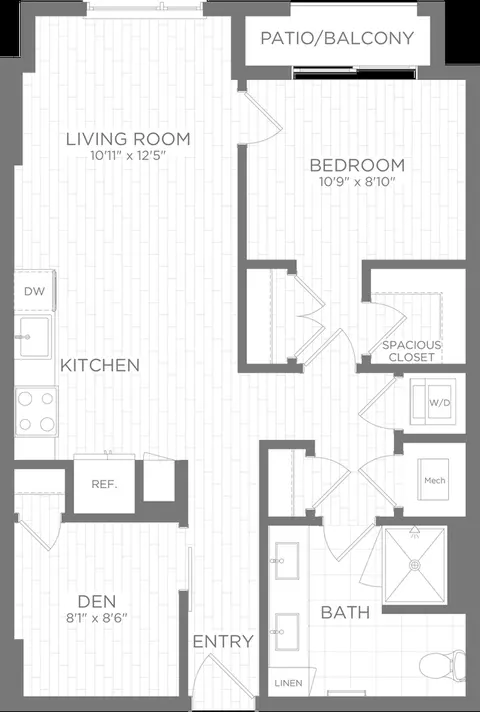 4909 Auburn Ave, Bethesda, MD 20814
