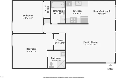4525 Twain Ave, San Diego, CA 92120