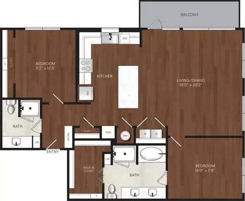 3255 Carlisle St, Dallas, TX 75204