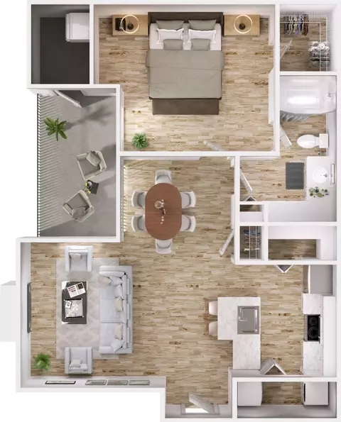 2251 S Fort Apache Rd, Las Vegas, NV 89117