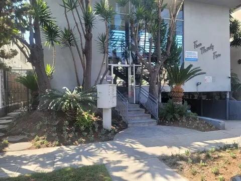 435 S Palm Dr, Beverly Hills, CA 90212