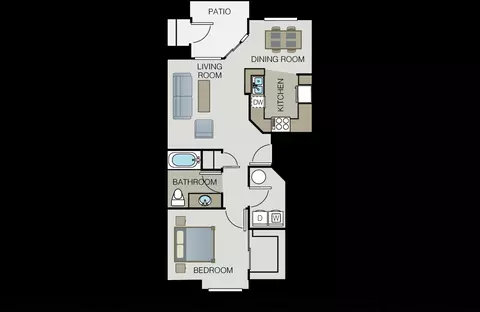 14700 SE Petrovitsky Rd, Renton, WA 98058
