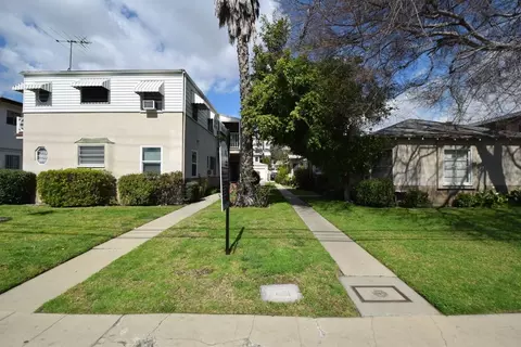 10839 Moorpark St, Los Angeles, CA 91602