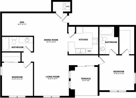 3825 W Anthem Way, Anthem, AZ 85086