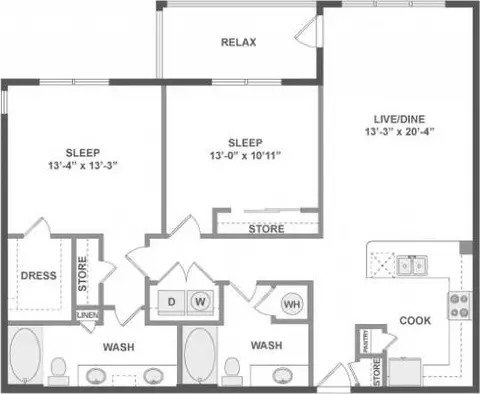 8715 W Highway 71, Austin, TX 78735