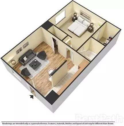 6624 Pioneer Dr, Baltimore, MD 21214