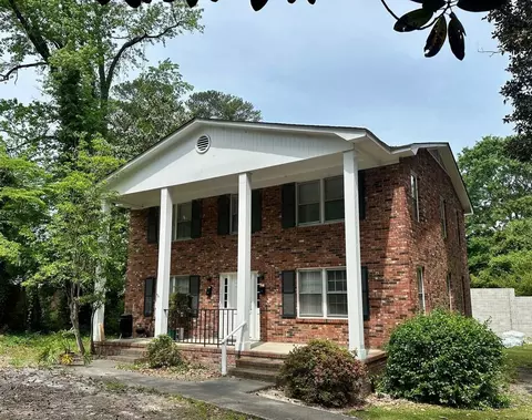 4300 Block Trenholm Rd, Columbia, SC 29206