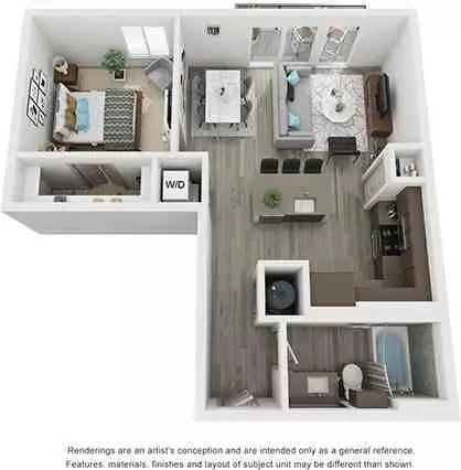 13675 Noel Rd, Dallas, TX 75240