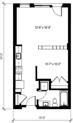 4041 Roosevelt Way NE, Seattle, WA 98105