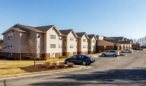 2744 Melrose Ave NW, Roanoke, VA 24017