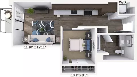 7316 Santa Monica Blvd, West Hollywood, CA 90046