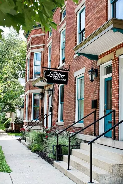 711 South St, Lafayette, IN 47901