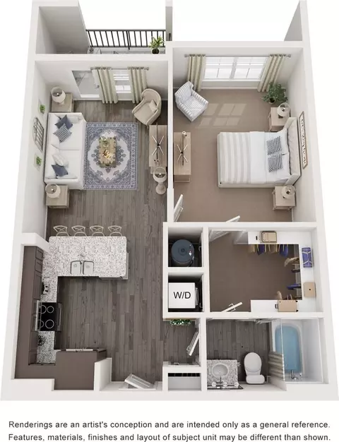 325 Fusion Dr, Cary, NC 27519