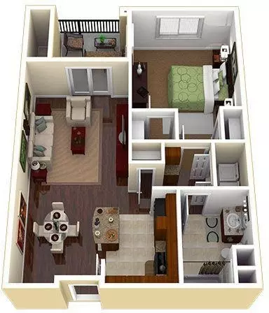 6250 Canoga Ave, Los Angeles, CA 91367