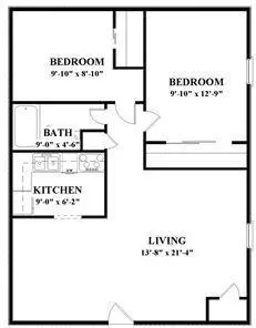 1401 E Intruder Cir, Virginia Beach, VA 23454