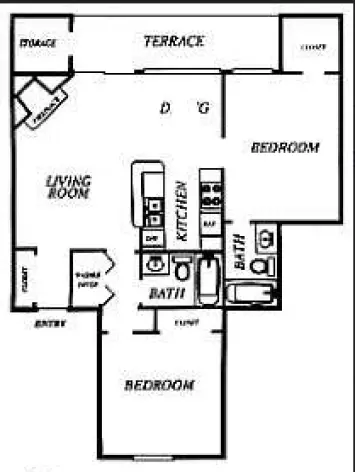 4039 Childress Ave, Mesquite, TX 75150