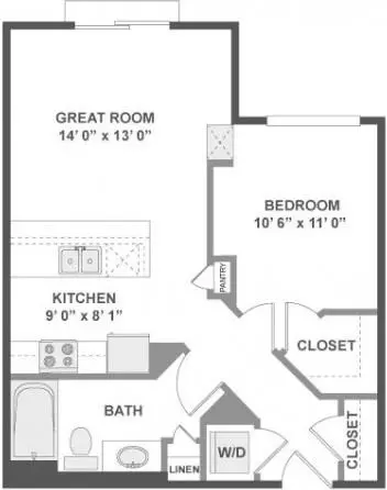737 Chicago Ave, Chicago, IL 60654